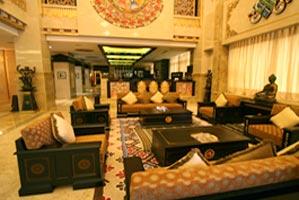 Brahmaputra Grand Hotel Lhasa Esterno foto